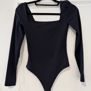 Aritzia black bodysuit